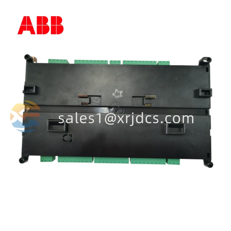 ABB CS3107KT93 Current Sensor Module1